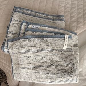 Bianca Bath Towel set